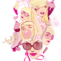 girls