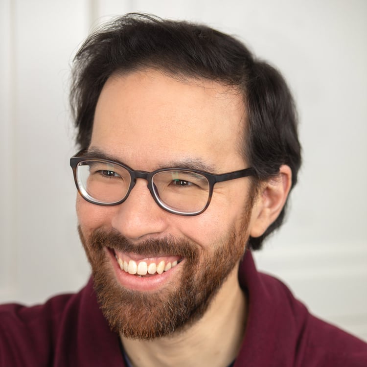 Daniel Yokoyama