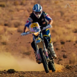 Moto Cross