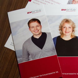 aventa Personalsevice