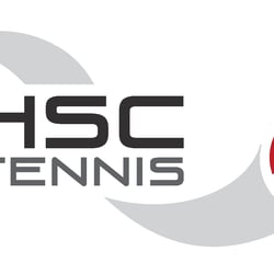 Logo Design für HSC TEnnis