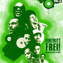 Flyer Destille (Club)
