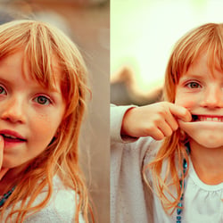 Portrait Photography