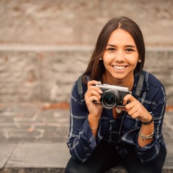 Bilderwelt Swissper – Micro-Influencer Plattform
