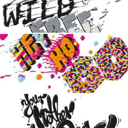 type