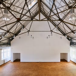 Gaszählerwerkstatt München, Kunde: h+s Versanstaltungen