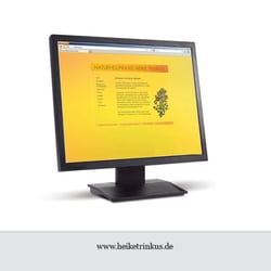 Naturheilpraxis Heike Trinkus