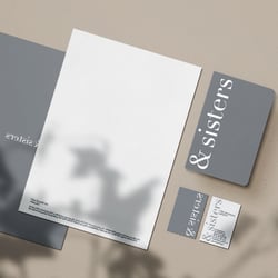 Stationary &sisters