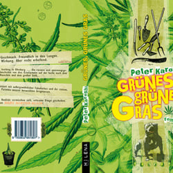 Grünes, grünes Gras