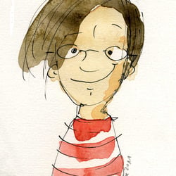 Selbstportraits