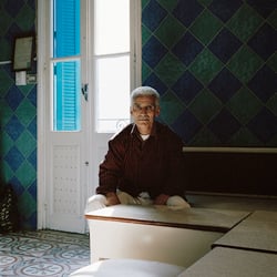 Hotelier, Tunis