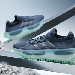 Virtual Production Adidas