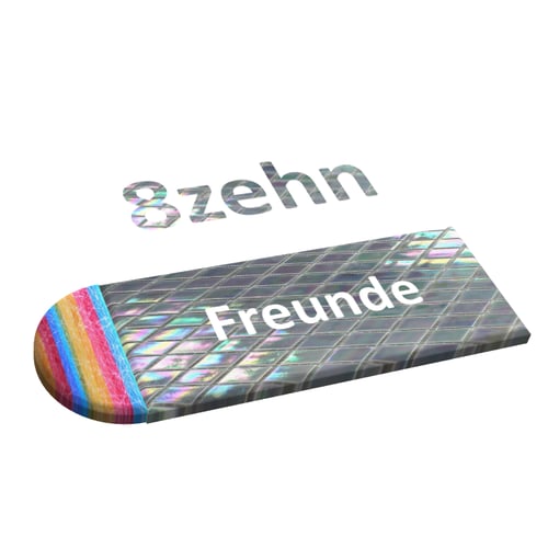 Agentur 8zehn Berlin (social media, PR, SEO + SEM, Einladungsmanagment)
