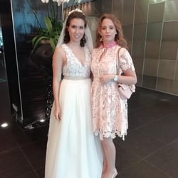 Brautstyling