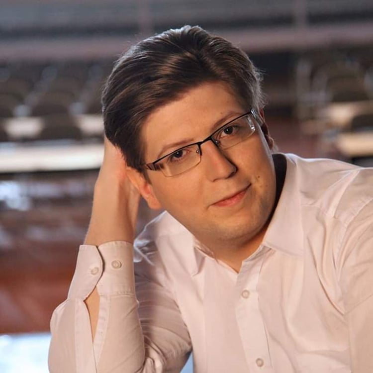 Moritz Gaudlitz