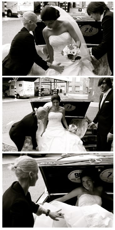 Photographer Wedding