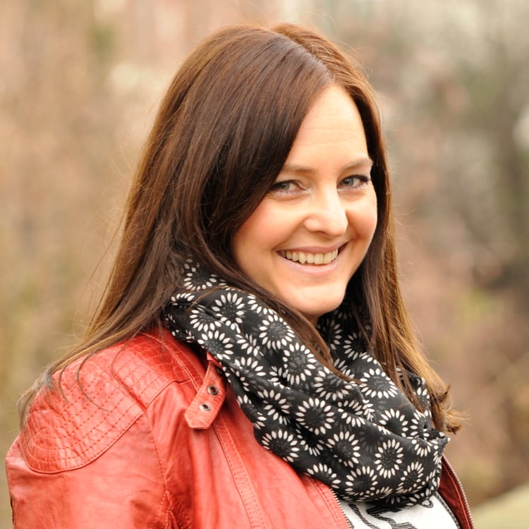 Melanie Reitz