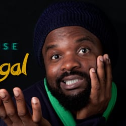 Roughhouse „Scheißegal EP“ Cover