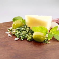 Jonas Werner Photography, Food 2