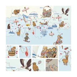 Portfolio – Liv Merle Kantak