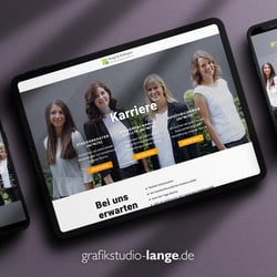 Kragl & Kollegen – Socialmedia Recruiting Kampagne