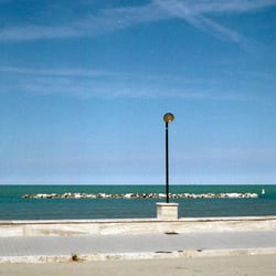 Waiting for the season / Analog / Italien, 2012