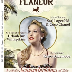 Coverstyling by Lilly van Leo