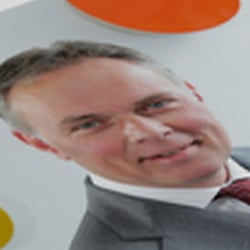 Entwicklung des Corporate Designs, Imagebroschüre