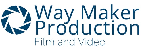 Way Maker Production – Film and Video