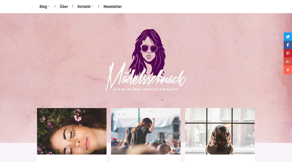 maedelsschnack.com