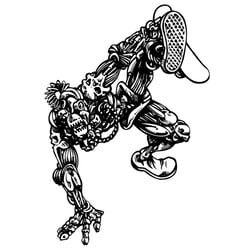 Skateboard Design