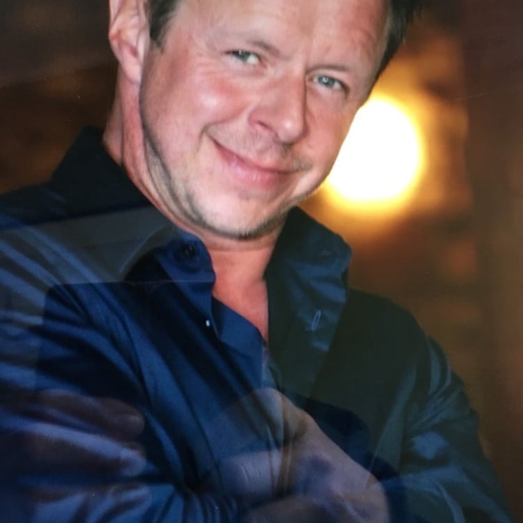 Torsten Hildebrandt
