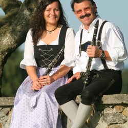 OHO-Die Blasmusik