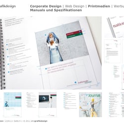 Manuals und Spezifikationen Nationale Suisse