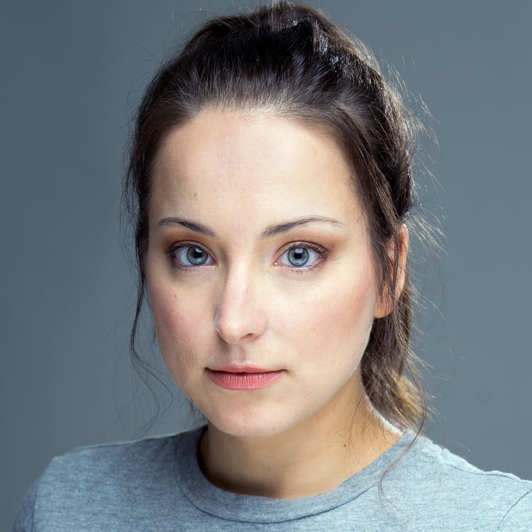 Melina Gammersbach