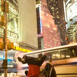 NYC