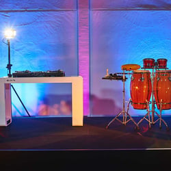 DJ Plus für Hochzeiten