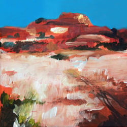 Camino – Skizze
