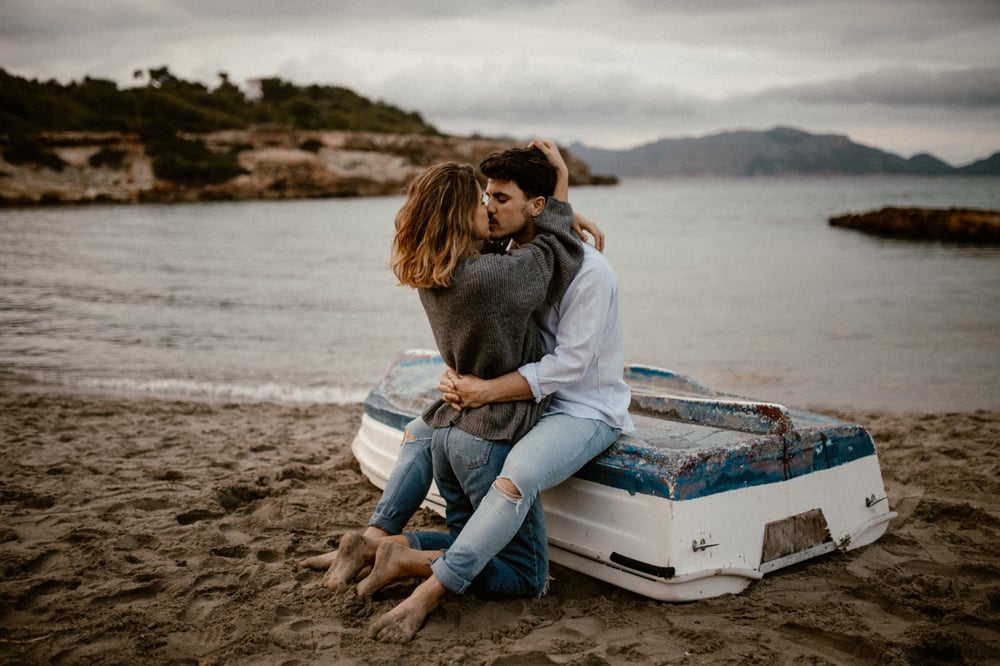 Love in Mallorca