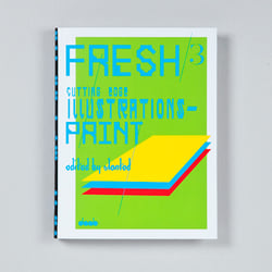 FRESH – Cutting Edge Illustrations
