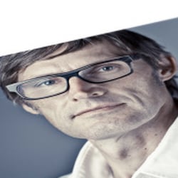 Charakter-Portrait-Fotografie