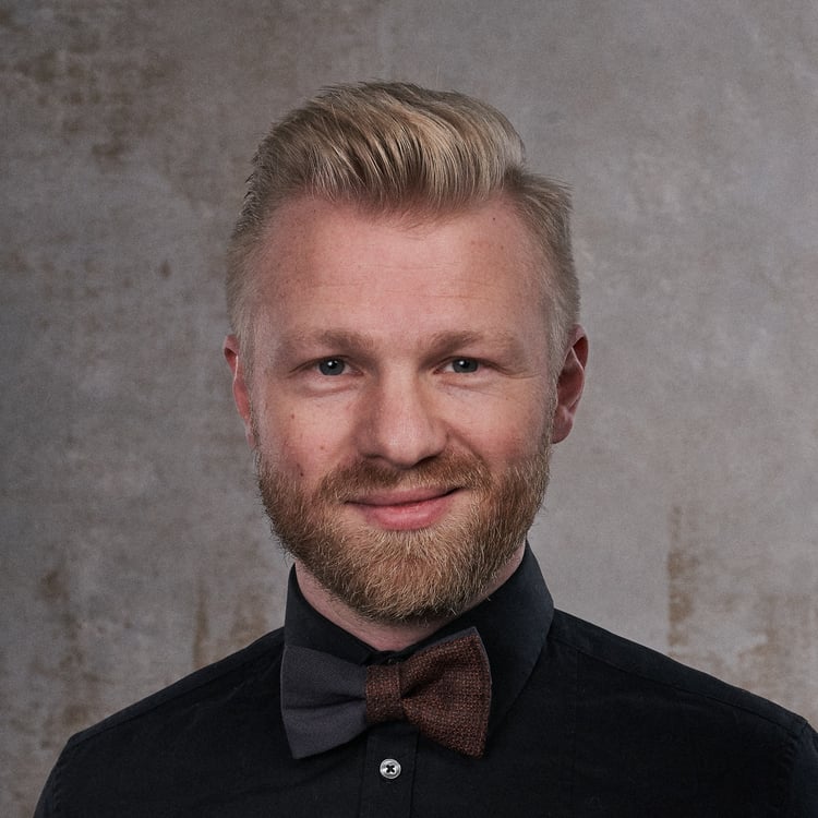 Flo Huber