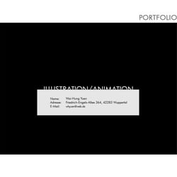 Portfolio – WHYuen_Works