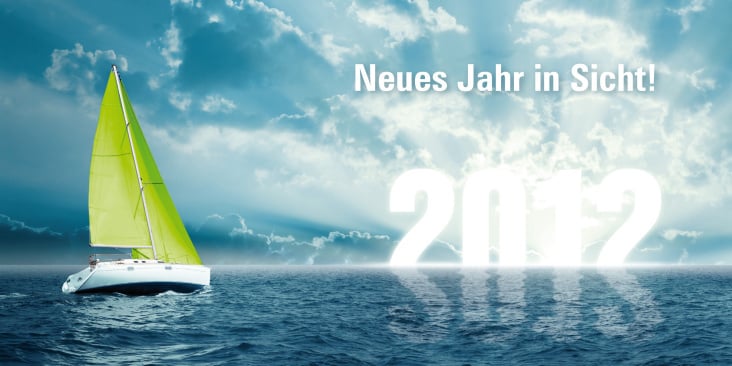 Keyvisual 2012