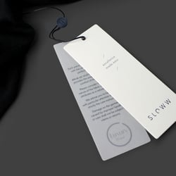 Hang Tag