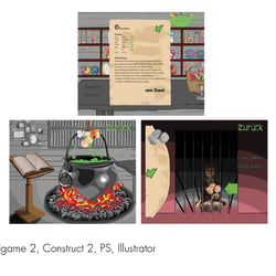 Portfolio einfach41