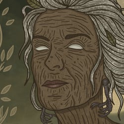 Baba Yaga