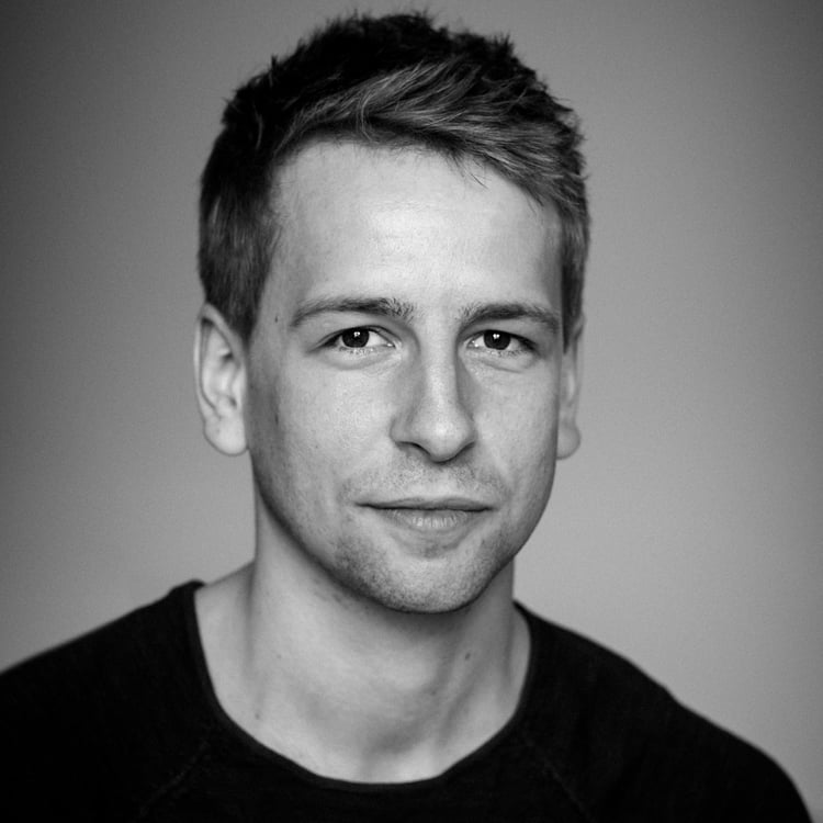 Moritz Münch