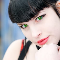 Model: Nuncia / Munich