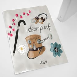 Steampunk